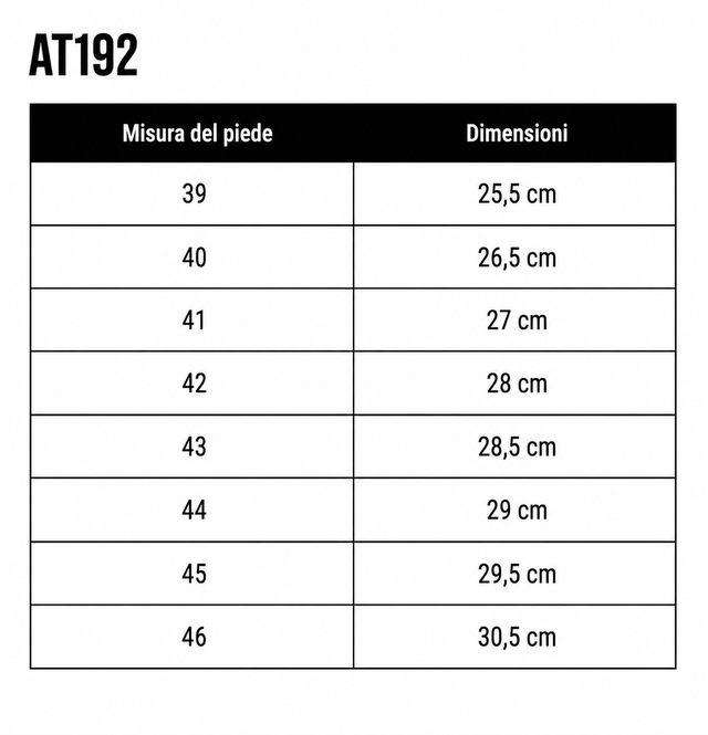 AT192 HARD-RALLY MOUNTAIN WATERPROOF GREY