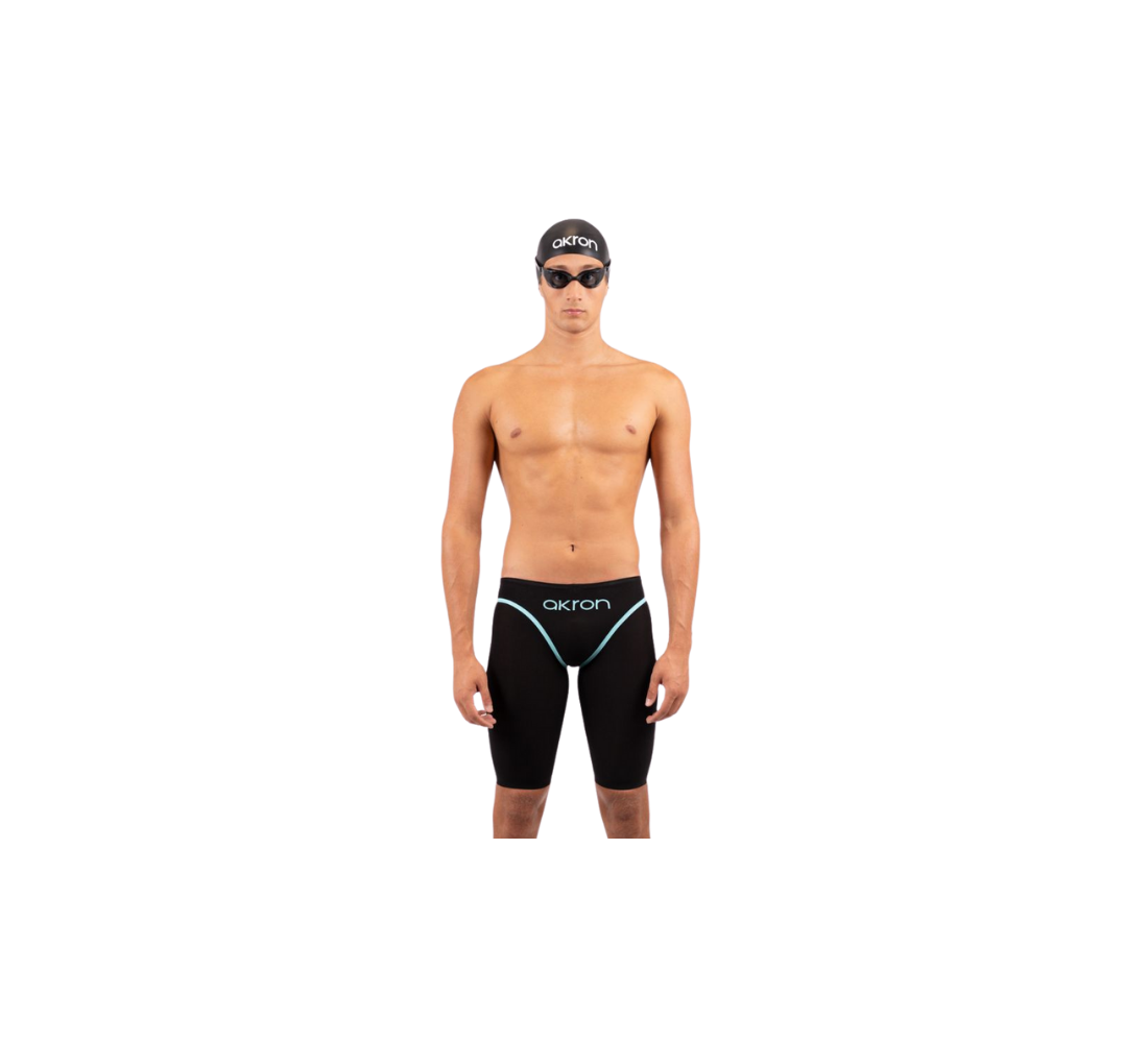 Ultraskin Man Black