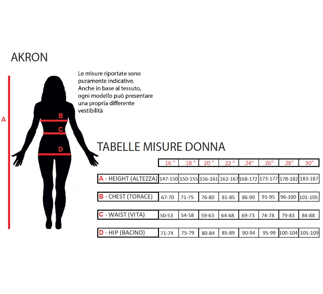 Ultraskin Woman Open Black