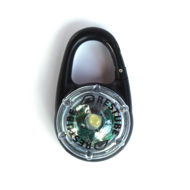 LED swimming buoy light from RESTUBE
