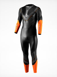 Araya Black/Orange - Men