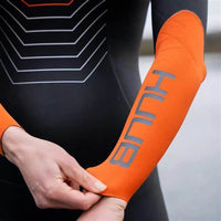 Araya Black/Orange - Women