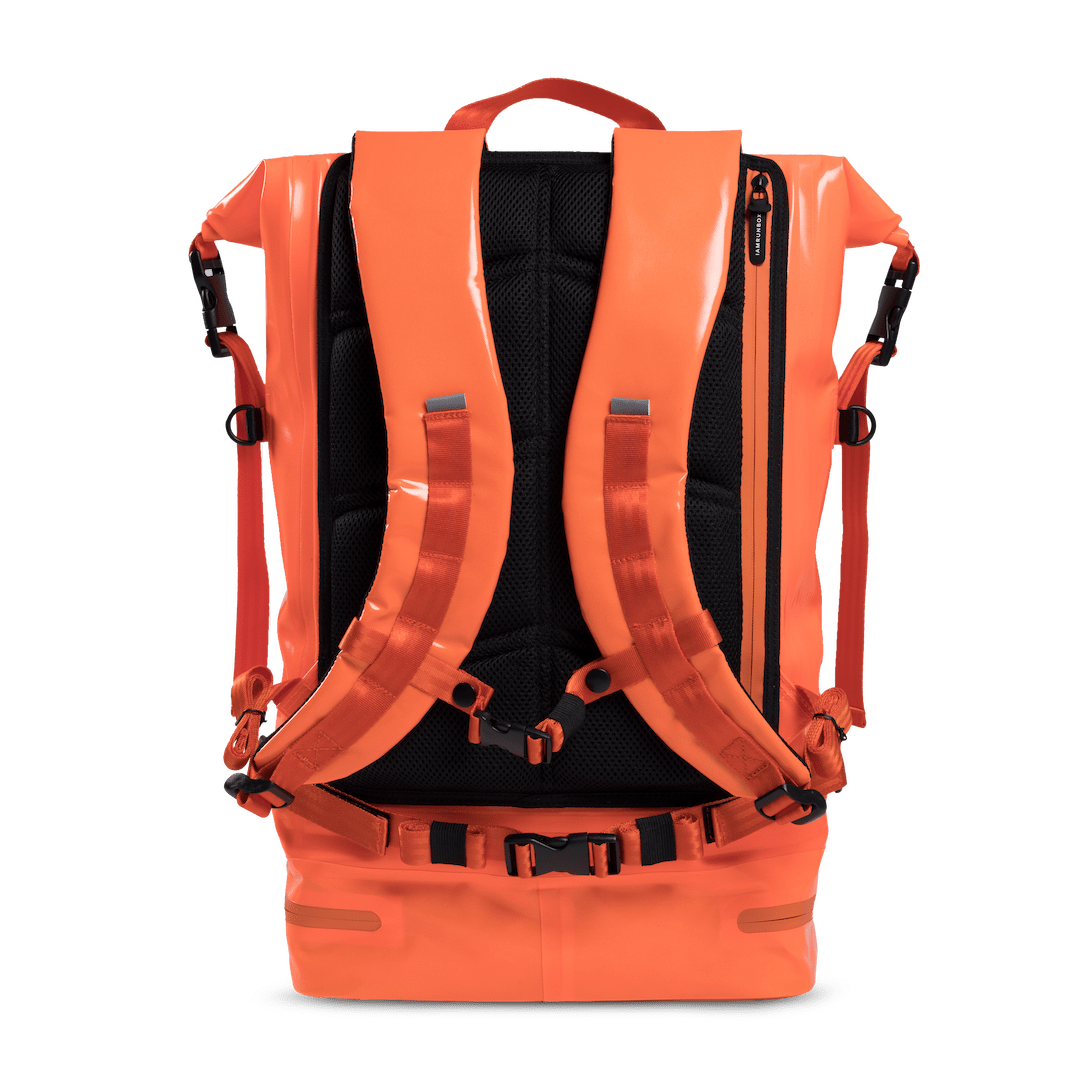 Spin Bag 30 lt - Orange