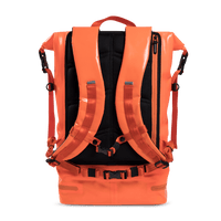 Spin Bag 30 lt - Orange