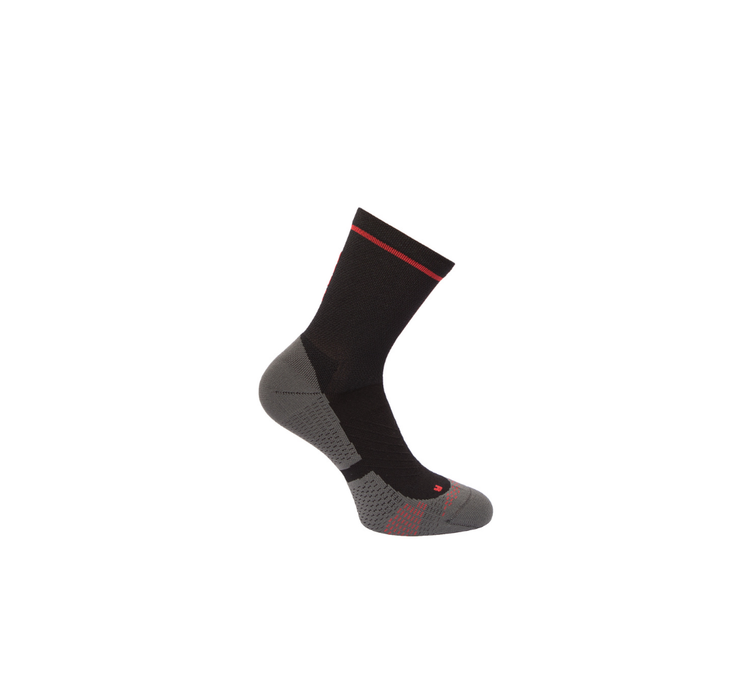 RUNNING ENDURANCE RUN NERO