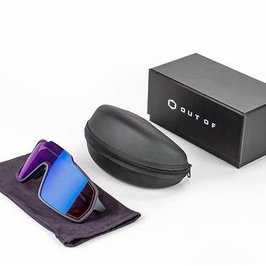 Bot 2 adapta Black Lens IRID blue cat.1-3