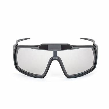 Bot 2 adapta Black Lens IRID clear cat.1-3