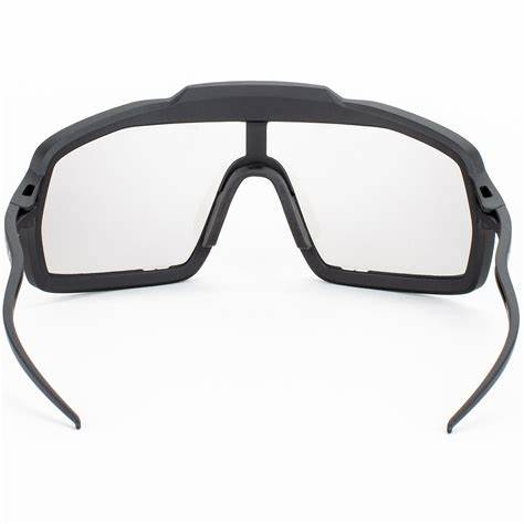 Bot 2 adapta Black Lens IRID clear cat.1-3