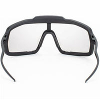 Bot 2 adapta Black Lens IRID clear cat.1-3