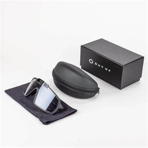 Bot 2 adapta Black Lens IRID clear cat.1-3