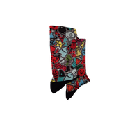 Calzini WTF Design
