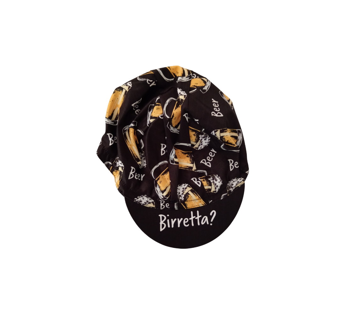 Beer cap