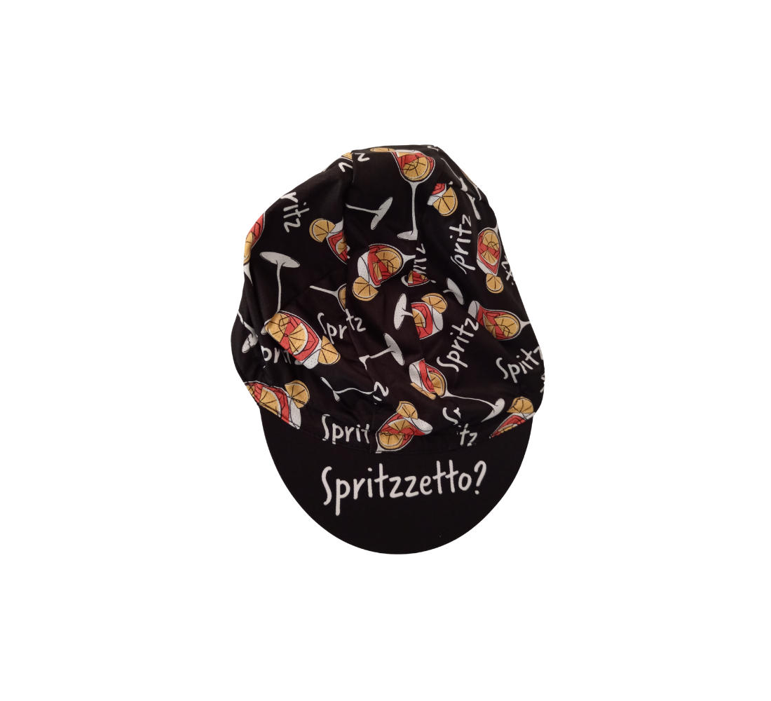 Cappellino Spritzetto