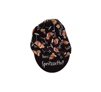 Spritzetto cap
