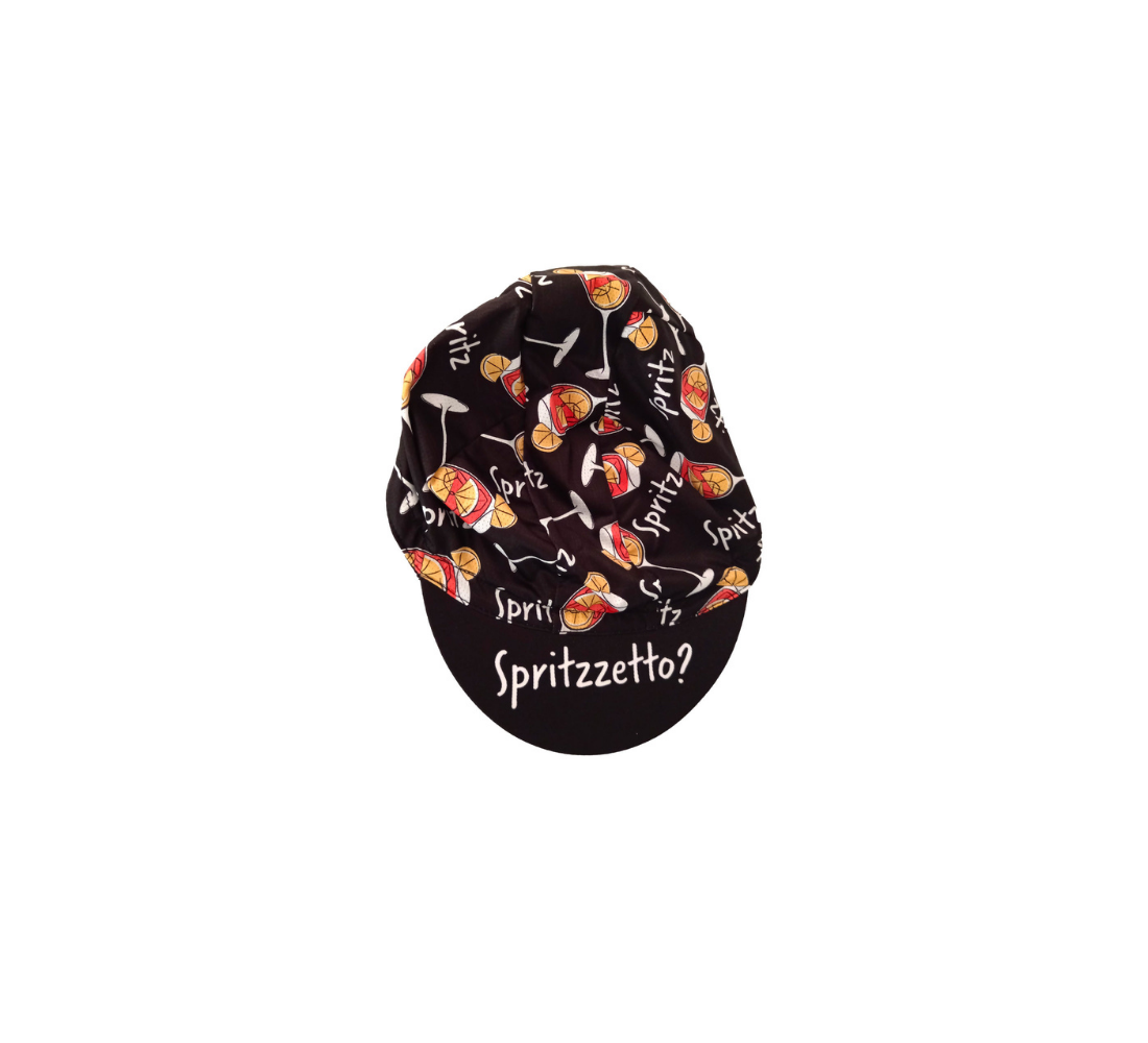 Spritzetto cap
