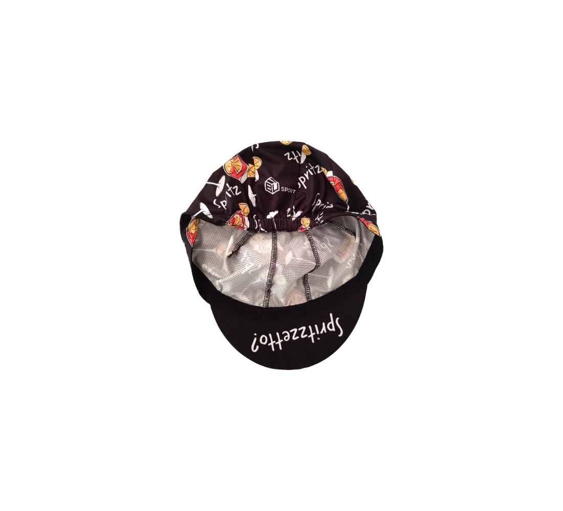 Spritzetto cap