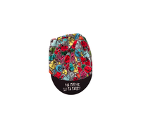 WTF Design Cap