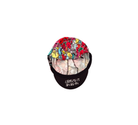 WTF Design Cap