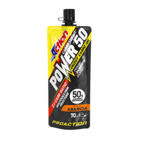 CARBO SPRINT POWER 50g 70 ml