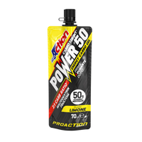 CARBO SPRINT POWER 50g 70 ml