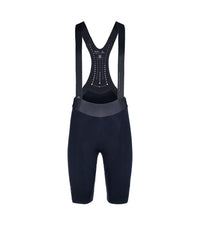 Man Origin Bib Shorts Black