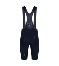 Man Origin Bib Shorts Black