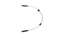 Retainer thick - Black