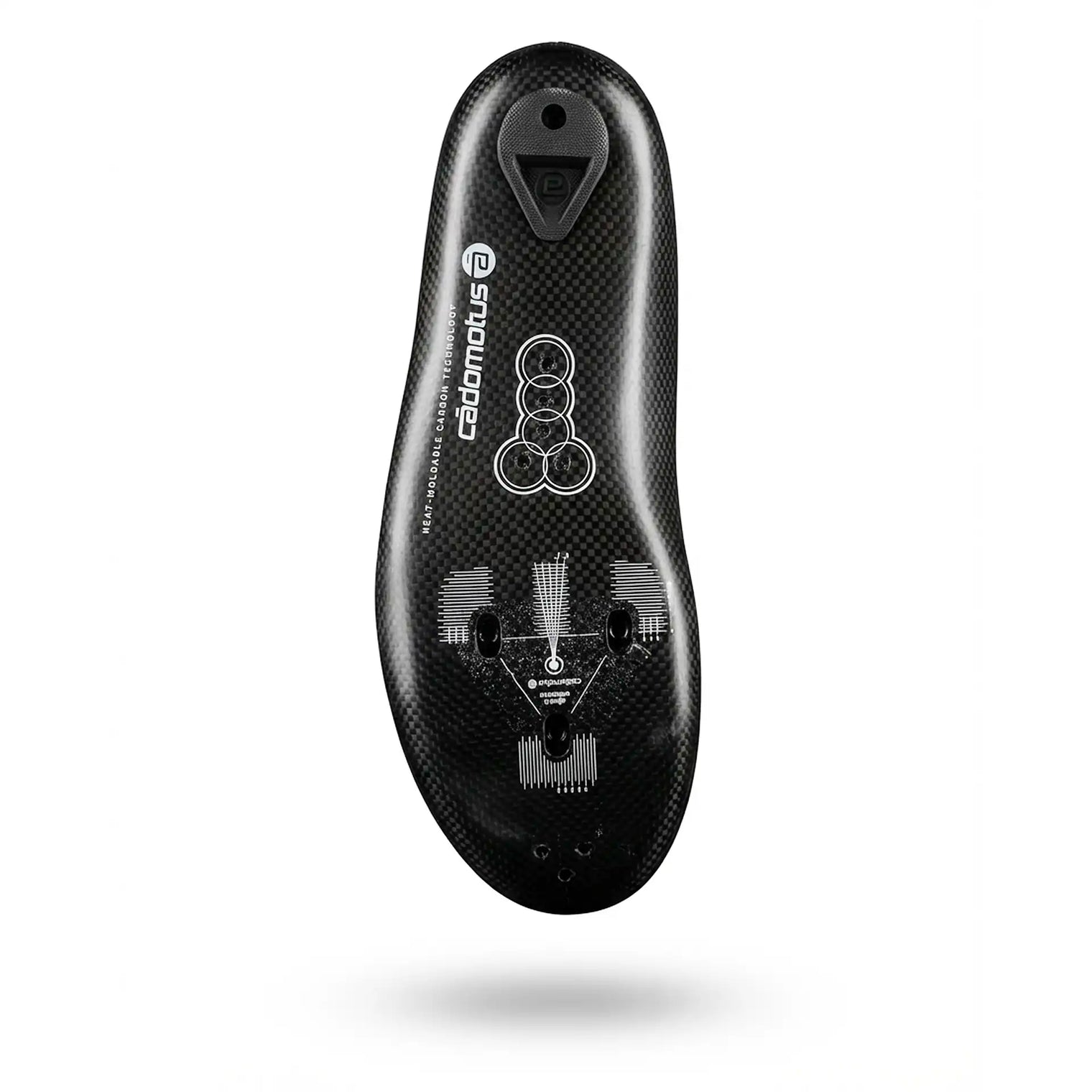 Chronos Aero Triathlon Cycling Shoe