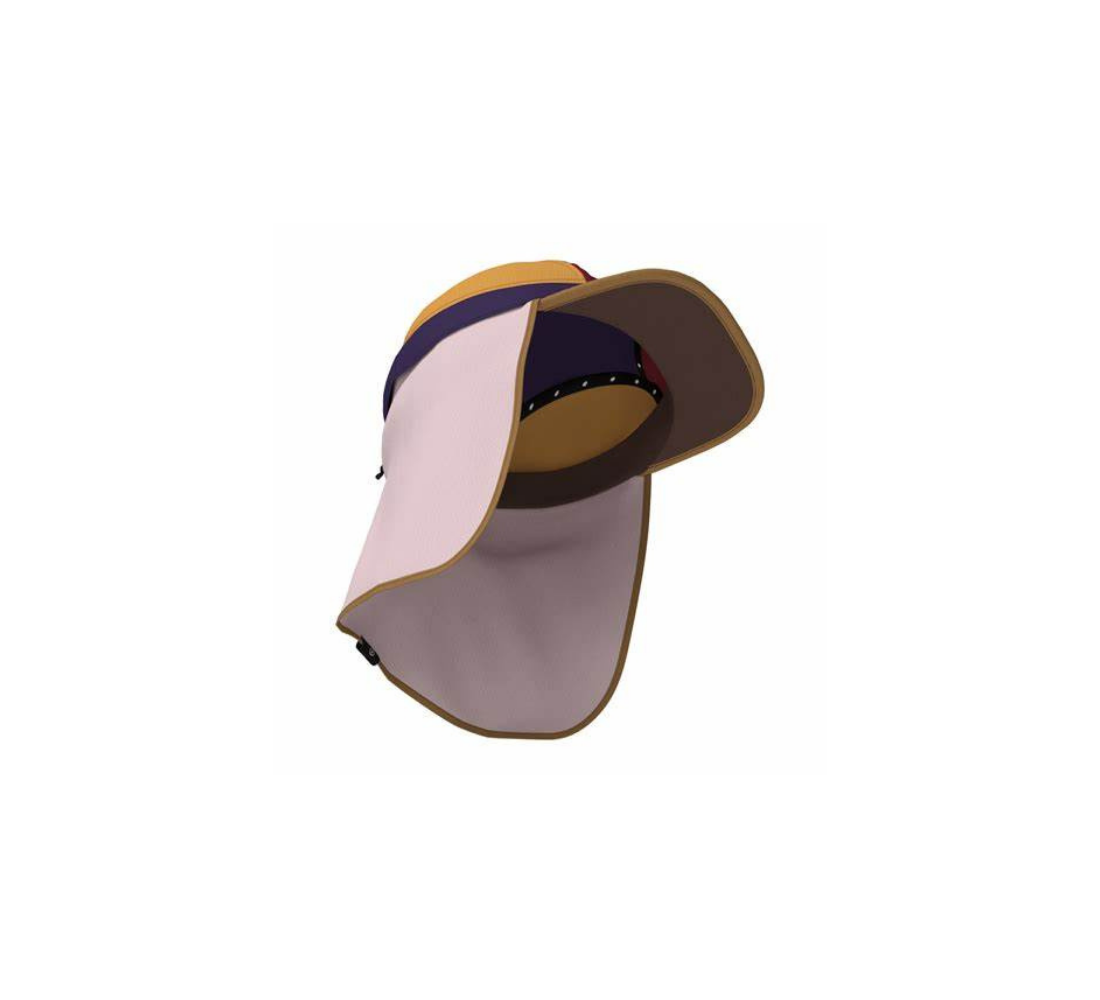PYNCap - Ikonischer VC - Moya