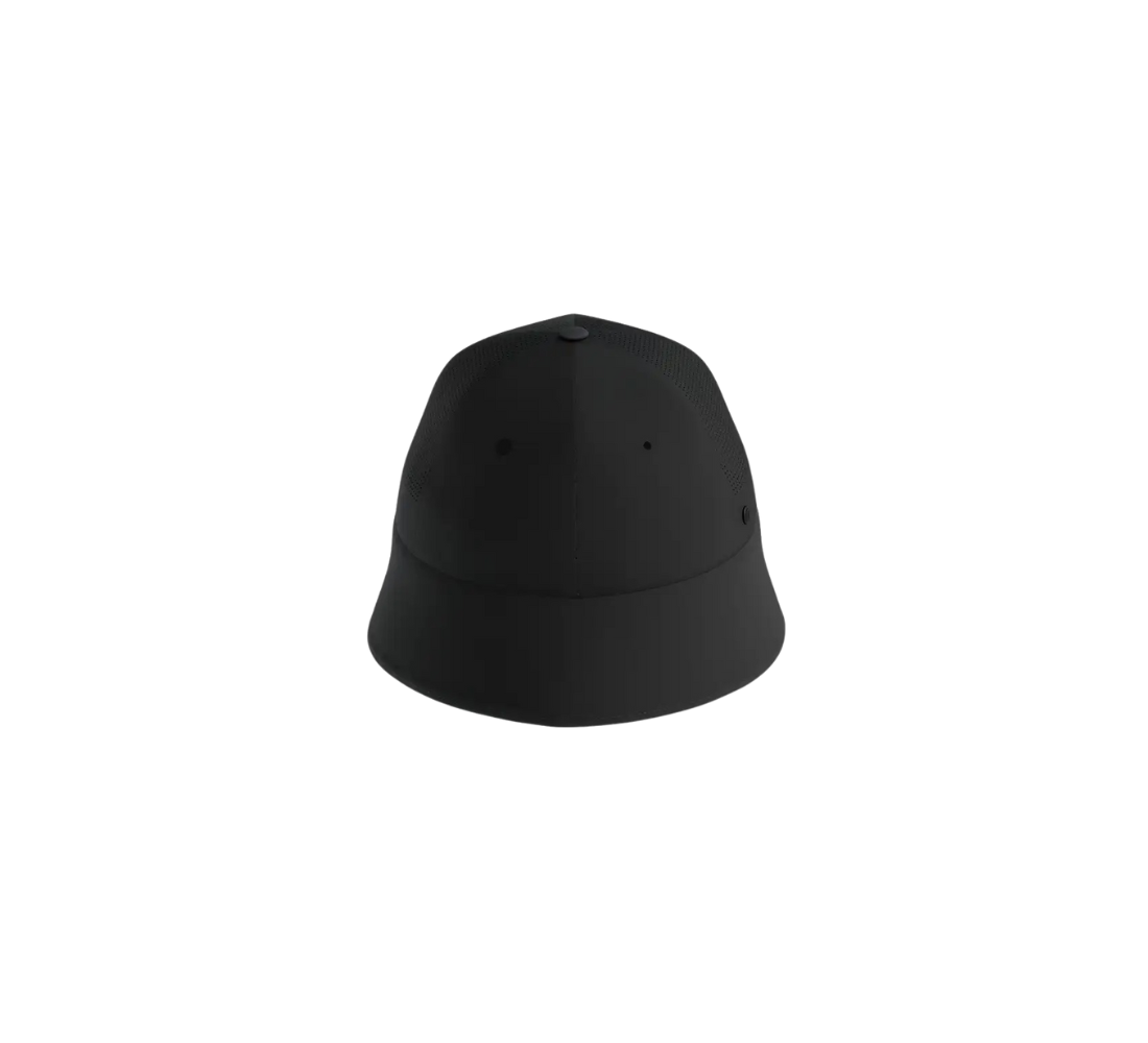 BCHat RVT - GRY - Shadowcast