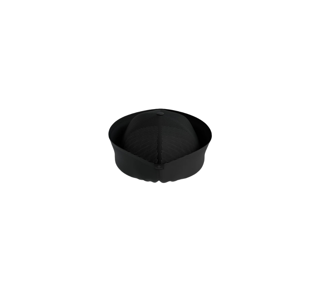 BCHat RVT - GRY - Shadowcast