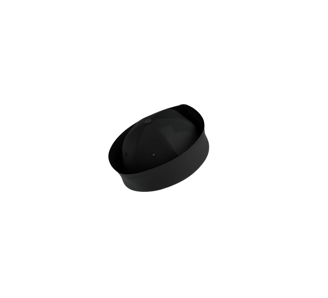 BCHat RVT - GRY - Shadowcast