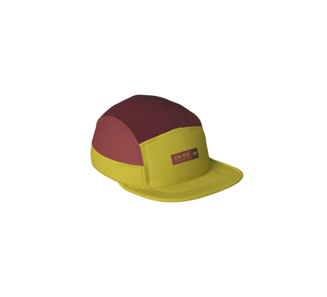 Gorro GOCap - Desde - Zoid