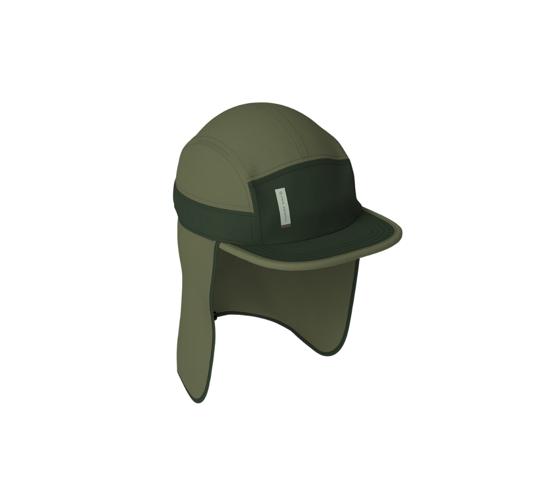 PYNCap – Iconic VC – Minde