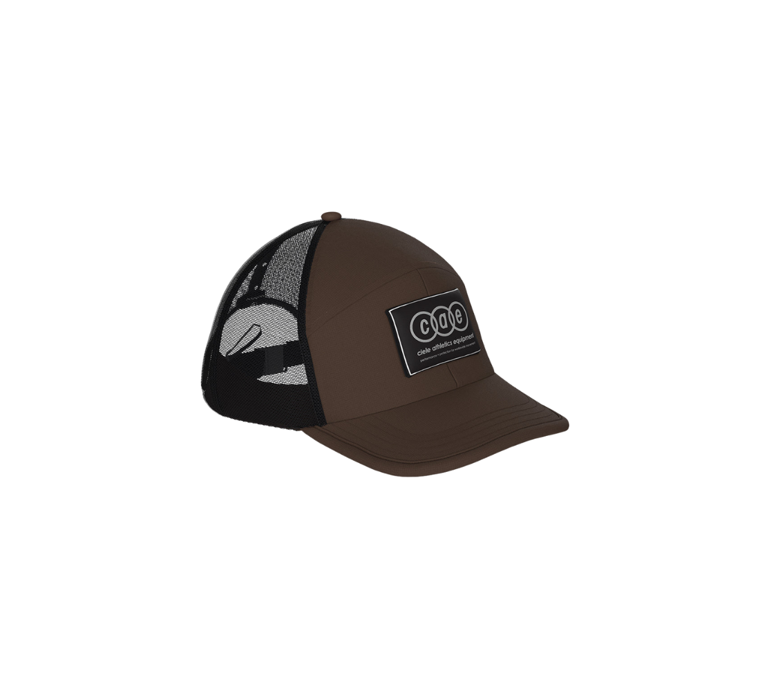 TRKCap SC - Ausrüstung V - Bronson