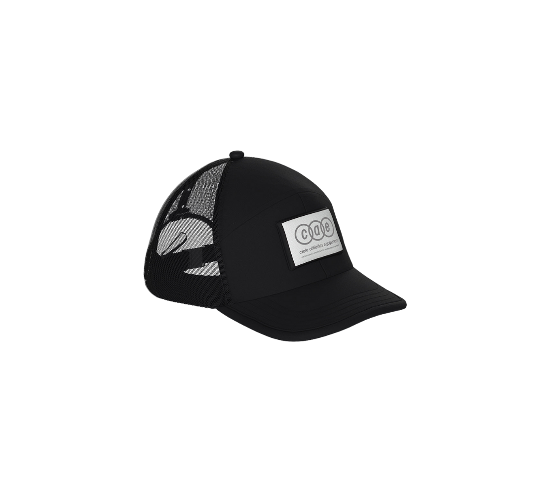 TRKCap SC - Ausrüstung V - Whitaker