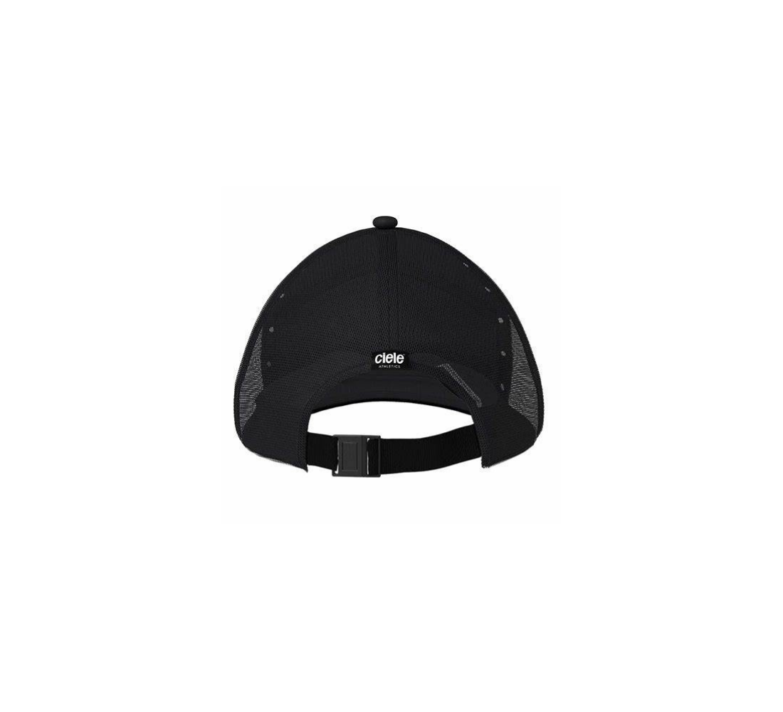 TRKCap SC - Ausrüstung V - Whitaker