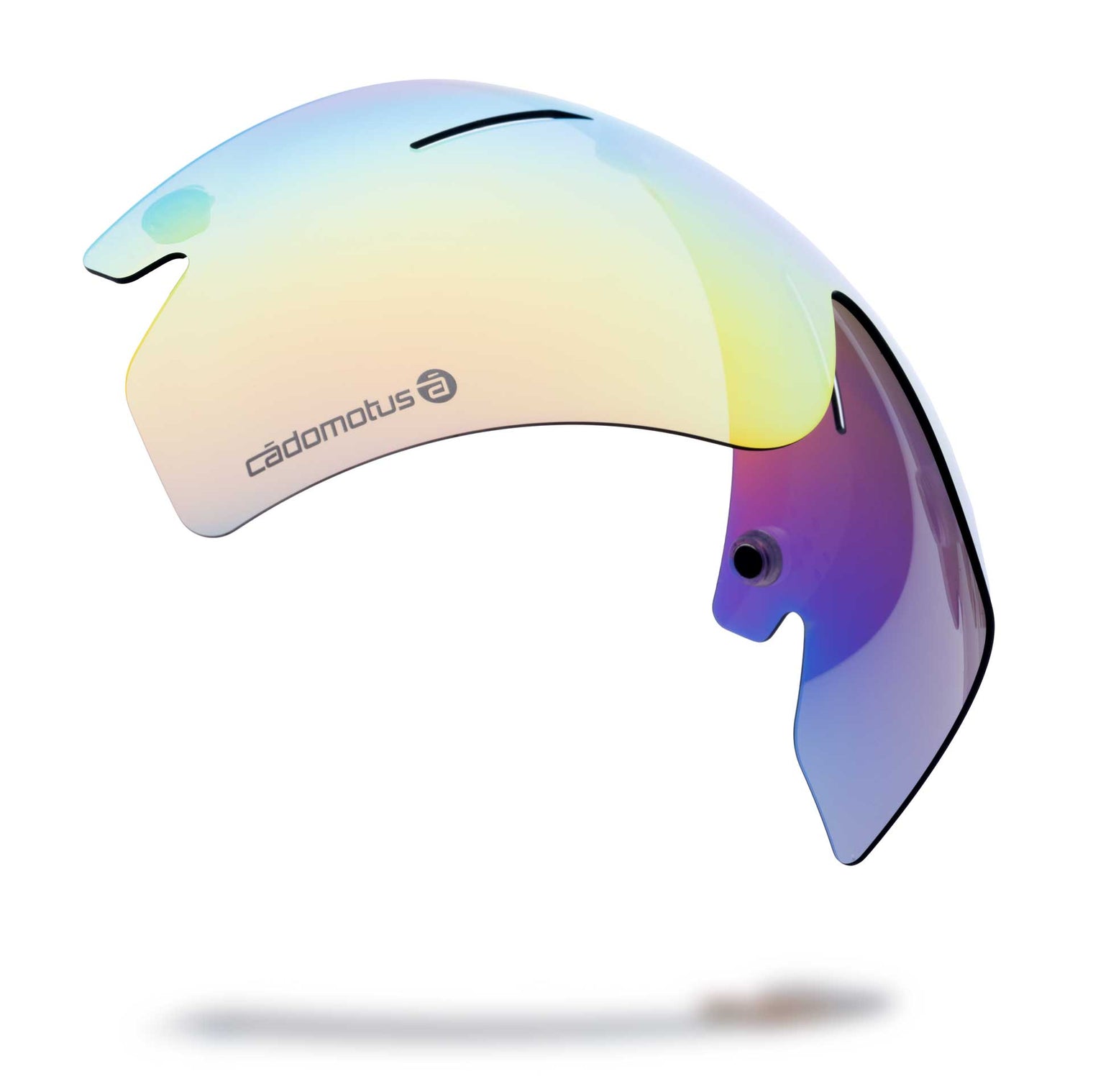 Visor for Omega & Sigma-II Aero helmet | SKY2.0