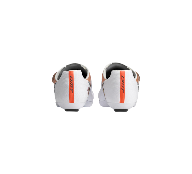 DMT25 KRO EVO WHITE/BRONZE