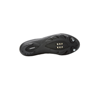 DMT KM4 SCHUHE SCHWARZ
