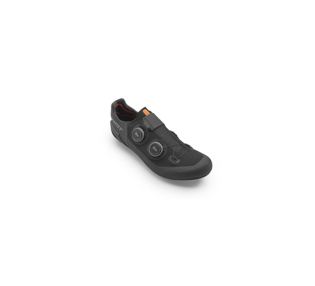 DMT SH10 BLACK