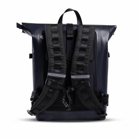 Everyday Rolltop - Navy