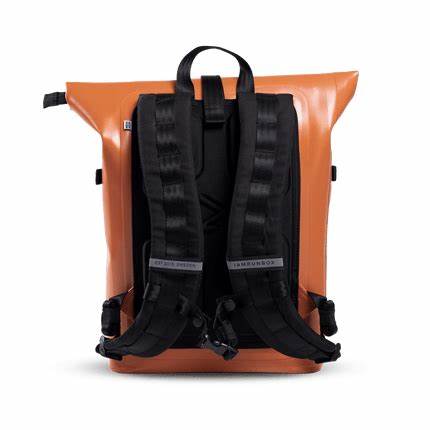 Everyday Rolltop - Orange