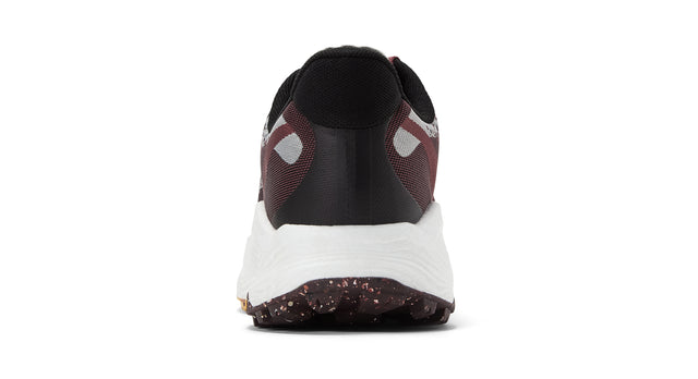 Jarv W RB9X - Dark Cherry/Yellow