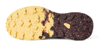 Jarv W RB9X - Dark Cherry/Yellow