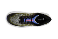 Jarv W RB9X - Pesto/Lavender