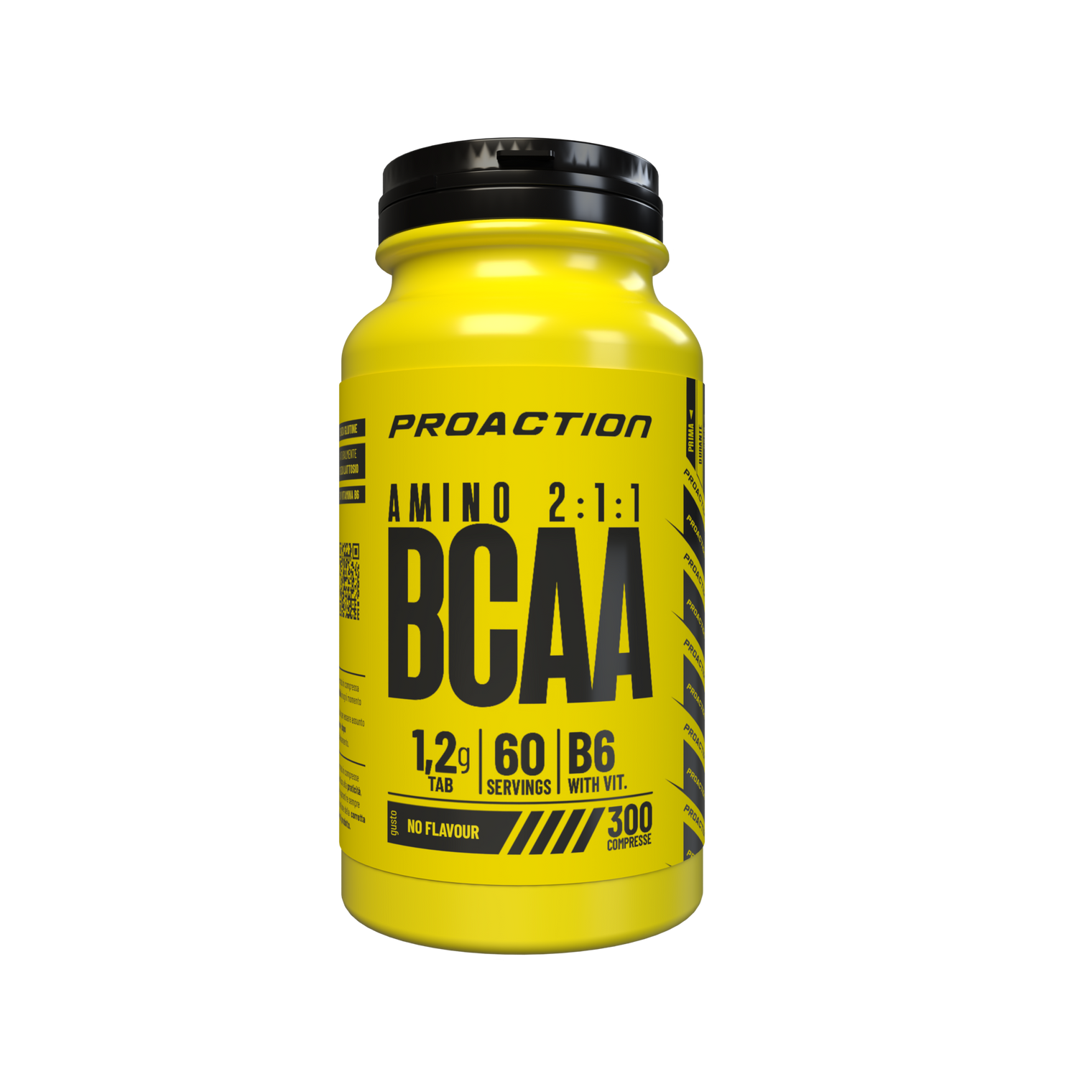 FIT BCAA 2.1.1 300 cpr