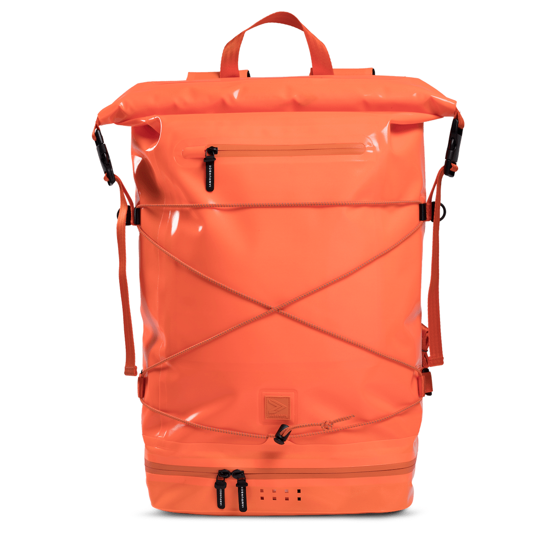 Spin Bag 30 lt - Orange