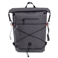 Spin Bag 18L - Grey