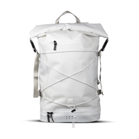 Spin Bag 30L - White